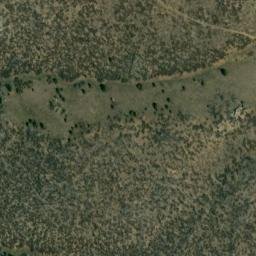 Satellite imagery of Schober Mine, US