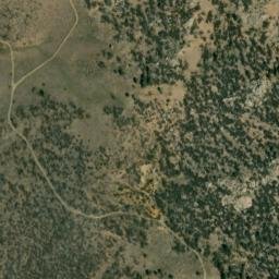 Satellite imagery of Schober Mine, US