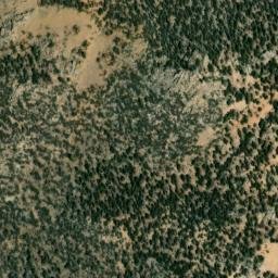 Satellite imagery of Schober Mine, US