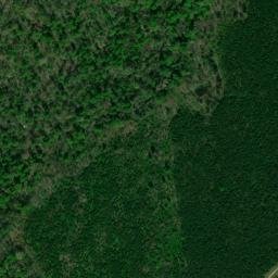 Satellite imagery of Lockhart Bluff, US