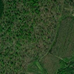 Satellite imagery of Lockhart Bluff, US
