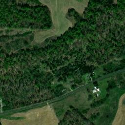 Satellite imagery of Lovelace Mine, US