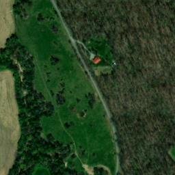 Satellite imagery of Wadell Quarry, US