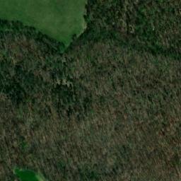 Satellite imagery of Wadell Quarry, US