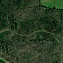 Satellite imagery of Hodge Mine, US