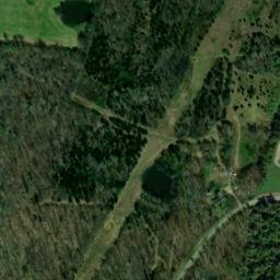 Satellite imagery of Hodge Mine, US