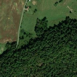 Satellite imagery of Reiter Mine, US