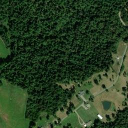 Satellite imagery of King Mine, US