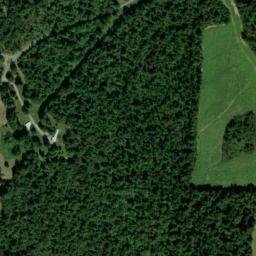 Satellite imagery of King Mine, US