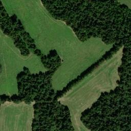 Satellite imagery of King Mine, US