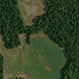 Satellite imagery of Fort Bluff, US