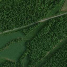 Satellite imagery of Ditney Ridge, US