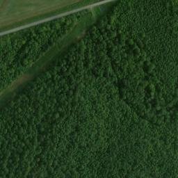 Satellite imagery of Ditney Ridge, US