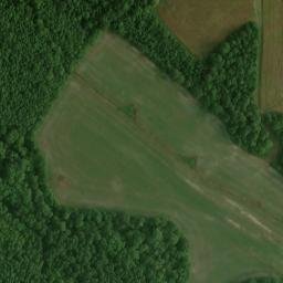 Satellite imagery of Ditney Ridge, US