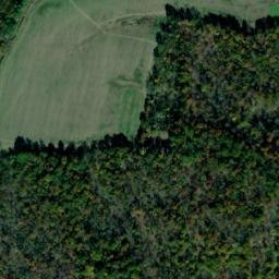 Satellite imagery of Jones Ridge, US