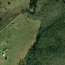 Satellite imagery of Jolertown Ridge, US