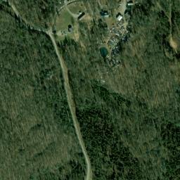 Satellite imagery of Jolertown Ridge, US