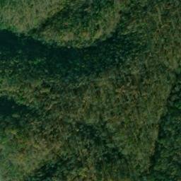Satellite imagery of Ferguson Ridge, US
