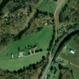 Satellite imagery of Robinson Ridge, US