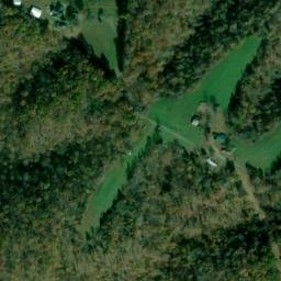 Satellite imagery of Blair Ridge, US