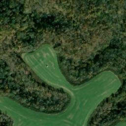 Satellite imagery of Blair Ridge, US