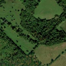 Satellite imagery of Chapel Ridge, US
