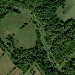 Satellite imagery of Chapel Ridge, US