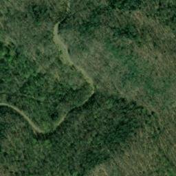 Satellite imagery of Henry Ridge, US