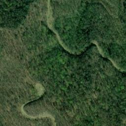 Satellite imagery of Henry Ridge, US