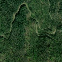 Satellite imagery of Henry Ridge, US