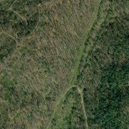 Satellite imagery of Whiteplace Ridge, US