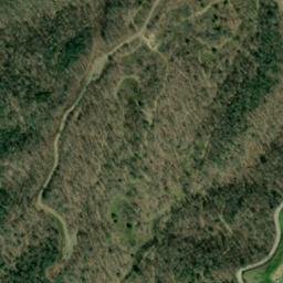 Satellite imagery of Whiteplace Ridge, US