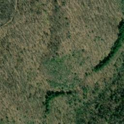 Satellite imagery of Goss Ridge, US