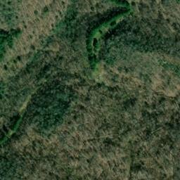Satellite imagery of Goss Ridge, US