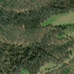 Satellite imagery of Goss Ridge, US