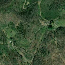 Satellite imagery of Kewee Ridge, US