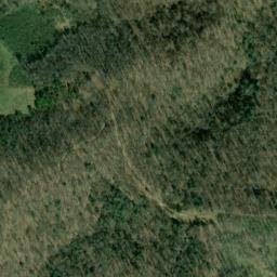 Satellite imagery of Kewee Ridge, US