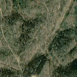 Satellite imagery of Yokel Ridge, US
