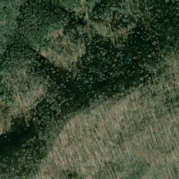 Satellite imagery of Yokel Ridge, US