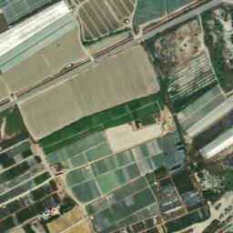 Satellite imagery of Punta del Río, ES
