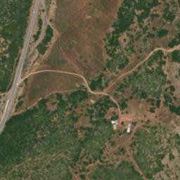 Satellite imagery of Papagiórgi Ráchi, GR