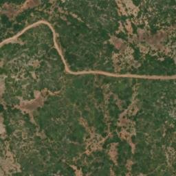 Satellite imagery of Papagiórgi Ráchi, GR