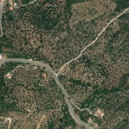 Satellite imagery of Ákra Lygariás, GR