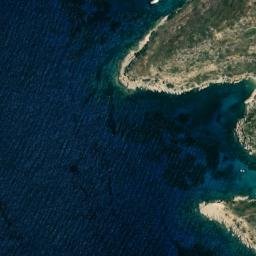 Satellite imagery of Chondrókavos, GR