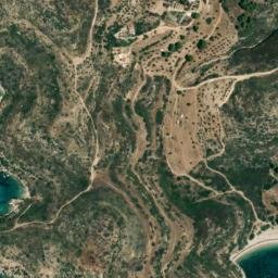 Satellite imagery of Chondrókavos, GR