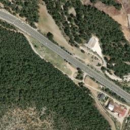 Drone Görünümü