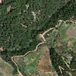 Drone Görünümü