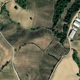Drone Görünümü