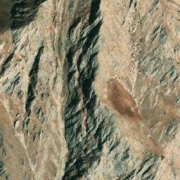 Satellite imagery of Kōtal-e Kāfirān, AF