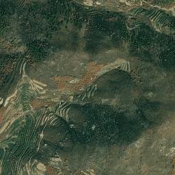 Satellite imagery of Tuoluo Ding, CN